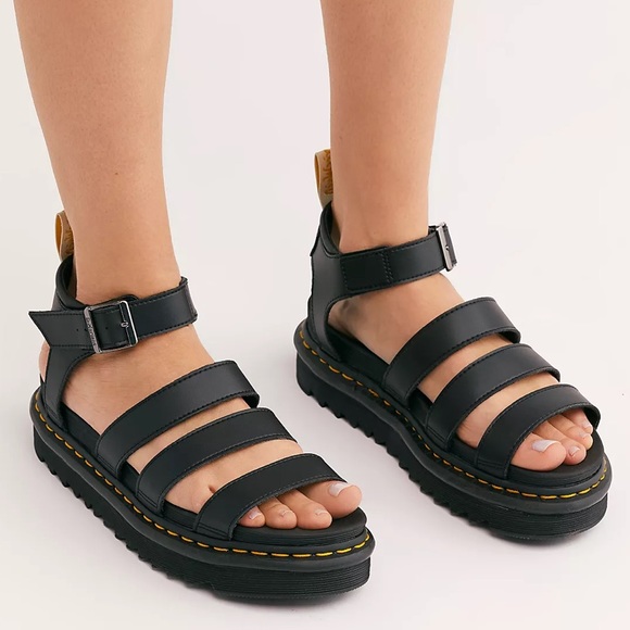 doc martens vegan blaire